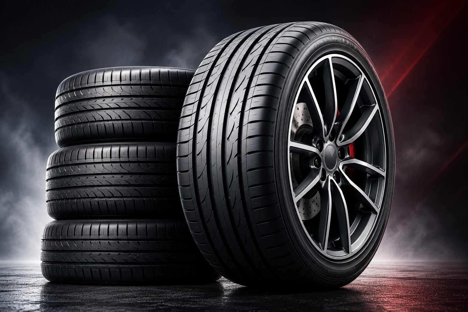 Premium Tyres